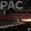 Preview of Galen Center - Section 101 Seat View