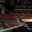 Preview of Galen Center - Section 101 Seat View