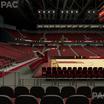 Preview of Galen Center - Section 102 Seat View