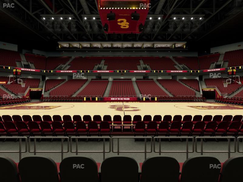 Milwaukee at USC tickets in Los Angeles (Galen Center) - Nov 2, 2026 at ...