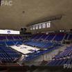 Preview of Gampel Pavilion - Section 1 Seat View