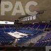 Preview of Gampel Pavilion - Section 1 Seat View
