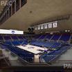 Preview of Gampel Pavilion - Section 2 Seat View