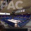 Preview of Gampel Pavilion - Section 2 Seat View