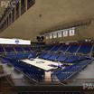 Preview of Gampel Pavilion - Section 2 Seat View