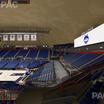 Preview of Gampel Pavilion - Section 3 Seat View