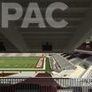 Preview of Gaylord Family Oklahoma Memorial Stadium - Section 1 Seat View