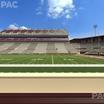 Preview of Gaylord Family Oklahoma Memorial Stadium - Section 3 Seat View