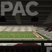 Preview of Gaylord Family Oklahoma Memorial Stadium - Section 3 Seat View