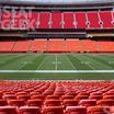 Preview of GEHA Field at Arrowhead Stadium - Section 101 Seat View