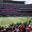 Preview of GEHA Field at Arrowhead Stadium - Section 102 Seat View
