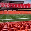 Preview of GEHA Field at Arrowhead Stadium - Section 102 Seat View