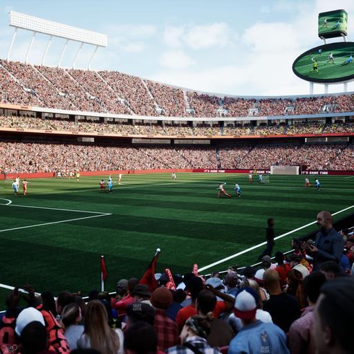 GEHA Field at Arrowhead Stadium - Section 124 Seat View