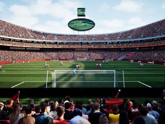 GEHA Field at Arrowhead Stadium - Section 128 Seat View