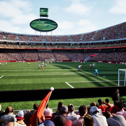 GEHA Field at Arrowhead Stadium - Section 129 Seat View