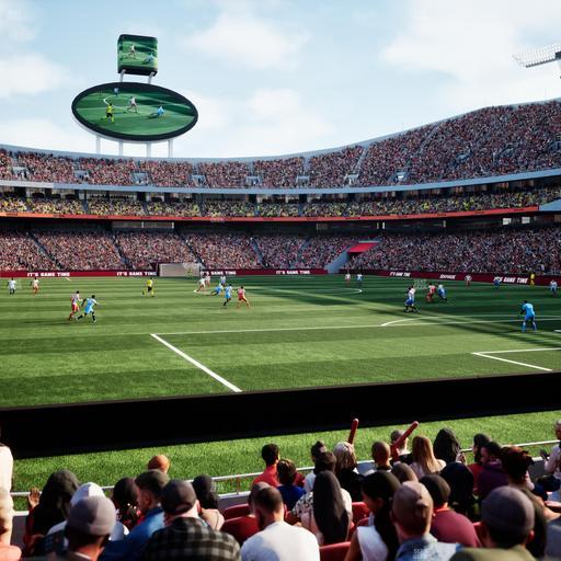 GEHA Field at Arrowhead Stadium - Section 130 Seat View
