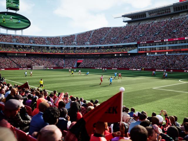GEHA Field at Arrowhead Stadium - Section 133 Seat View