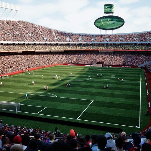 GEHA Field at Arrowhead Stadium - Section 233 Seat View