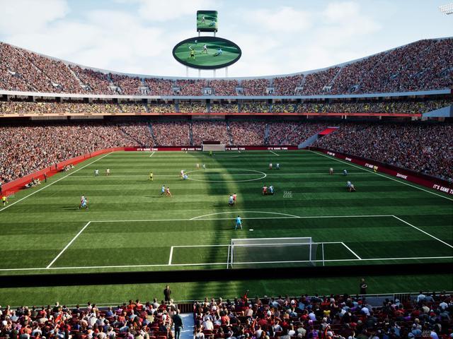 GEHA Field at Arrowhead Stadium - Section 236 Seat View