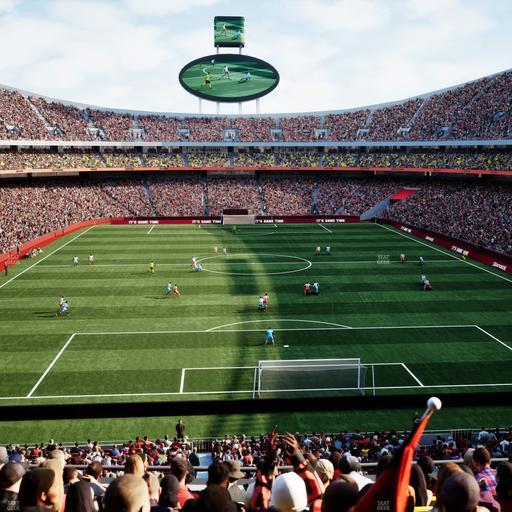 GEHA Field at Arrowhead Stadium - Section 236 Seat View