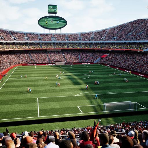 GEHA Field at Arrowhead Stadium - Section 237 Seat View