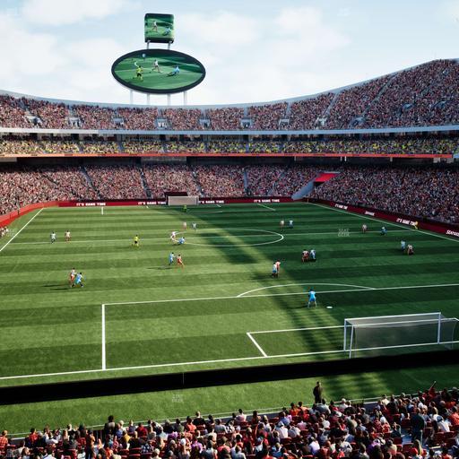 GEHA Field at Arrowhead Stadium - Section 237 Seat View