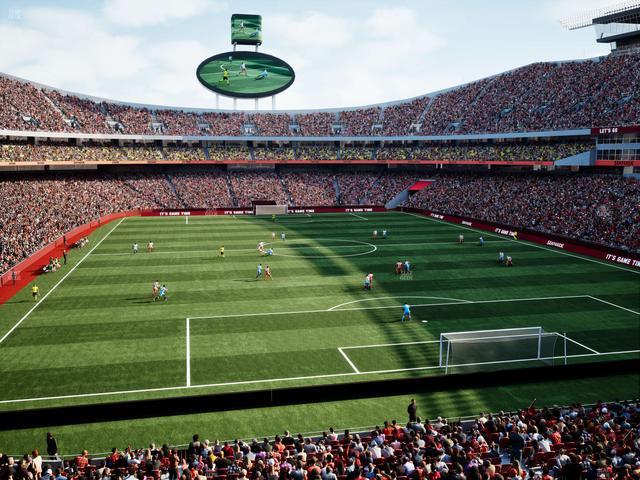 GEHA Field at Arrowhead Stadium - Section 237 Seat View