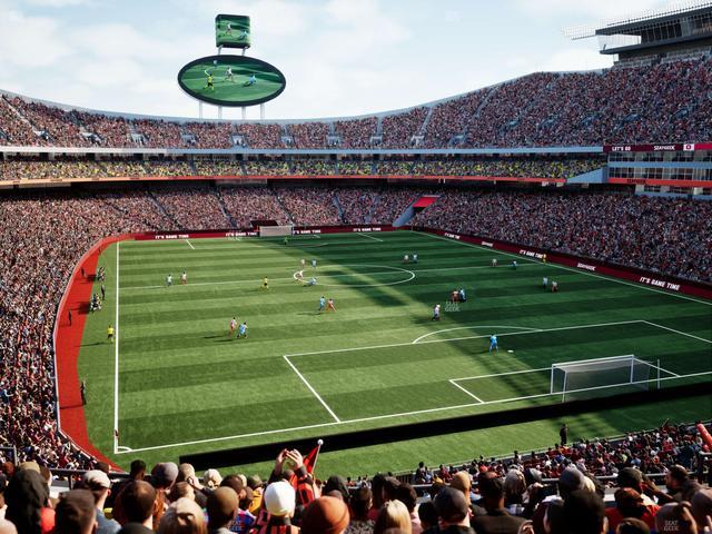 GEHA Field at Arrowhead Stadium - Section 238 Seat View GEHA Field at Arrowhead Stadium - Section 238 Seat View