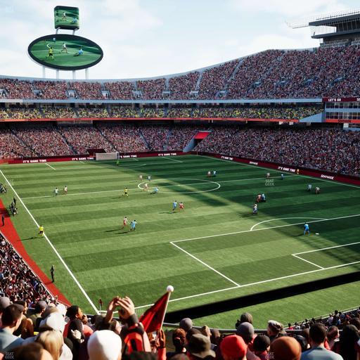 GEHA Field at Arrowhead Stadium - Section 239 Seat View