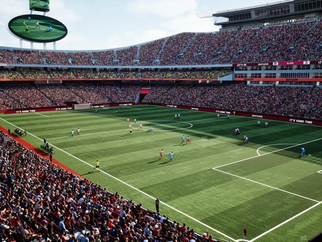 GEHA Field at Arrowhead Stadium - Section 241 Seat View