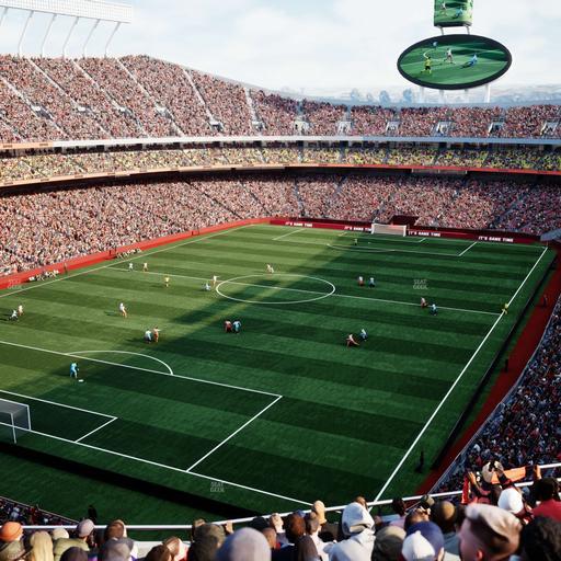 GEHA Field at Arrowhead Stadium - Section 332 Seat View