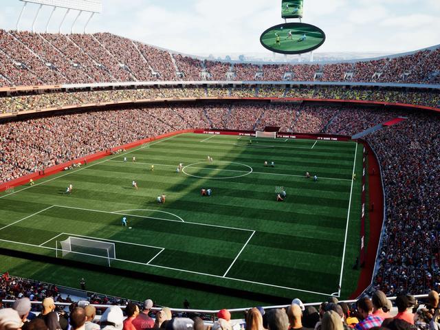 GEHA Field at Arrowhead Stadium - Section 333 Seat View GEHA Field at Arrowhead Stadium - Section 333 Seat View