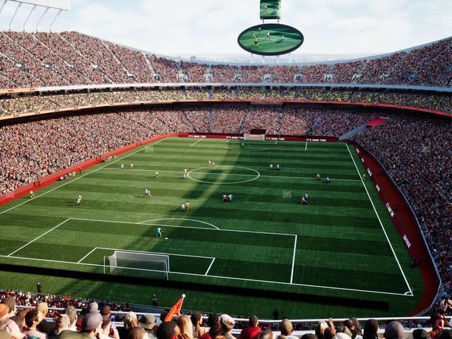 GEHA Field at Arrowhead Stadium - Section 334 Seat View GEHA Field at Arrowhead Stadium - Section 334 Seat View