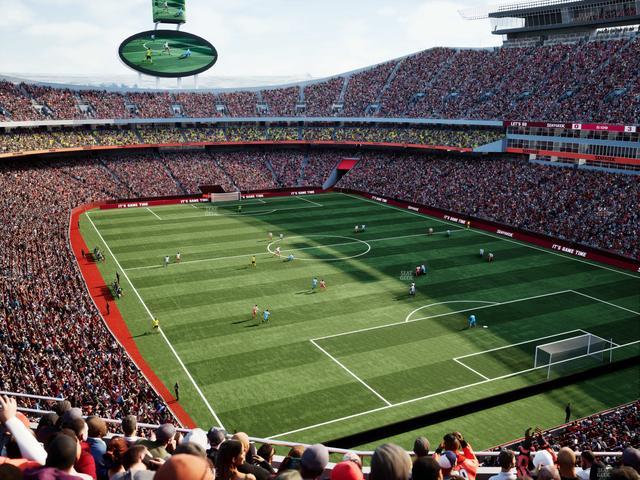 GEHA Field at Arrowhead Stadium - Section 339 Seat View GEHA Field at Arrowhead Stadium - Section 339 Seat View