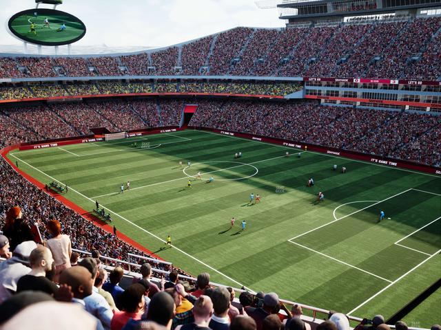 GEHA Field at Arrowhead Stadium - Section 341 Seat View GEHA Field at Arrowhead Stadium - Section 341 Seat View