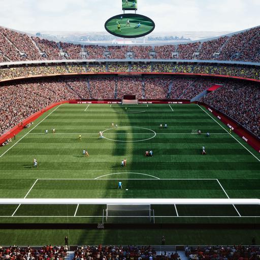 GEHA Field at Arrowhead Stadium - Section Geha Drum Deck 1 Seat View