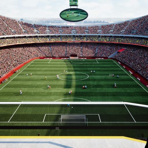 GEHA Field at Arrowhead Stadium - Section Geha Drum Deck 2 Seat View