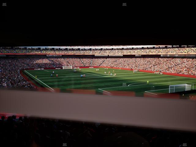 GEHA Field at Arrowhead Stadium - Section Suite 113 A Seat View GEHA Field at Arrowhead Stadium - Section Suite 113 A Seat View