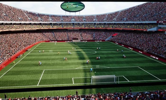 GEHA Field at Arrowhead Stadium - Section Suite 236 G Seat View