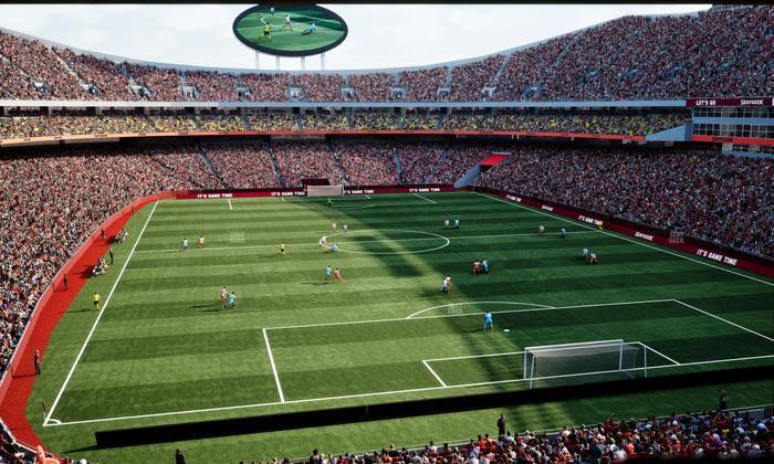 GEHA Field at Arrowhead Stadium - Section Suite 237 G Seat View