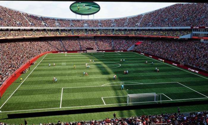 GEHA Field at Arrowhead Stadium - Section Suite 237 R Seat View