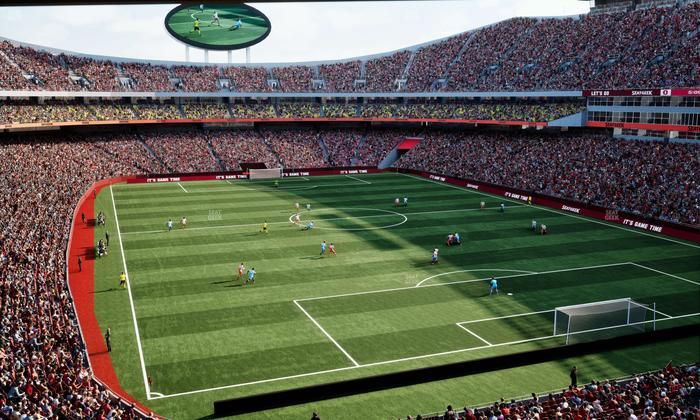 GEHA Field at Arrowhead Stadium - Section Suite 238 G Seat View