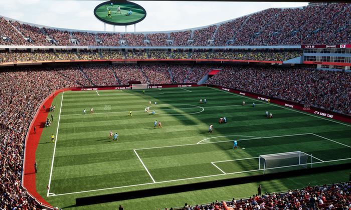 GEHA Field at Arrowhead Stadium - Section Suite 238 R Seat View