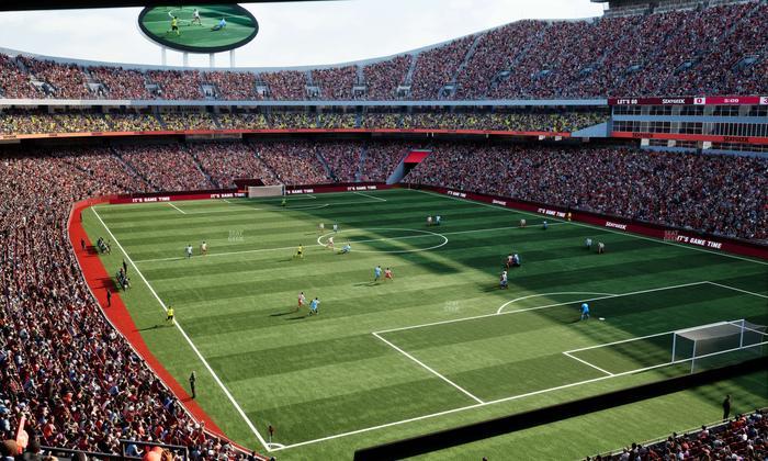 GEHA Field at Arrowhead Stadium - Section Suite 239 G Seat View