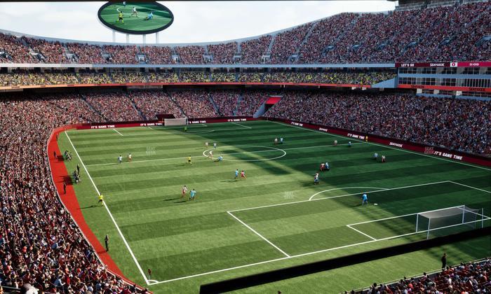 GEHA Field at Arrowhead Stadium - Section Suite 239 R Seat View