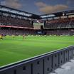 Preview of Geodis Park - Section 102 Seat View