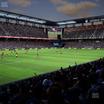 Preview of Geodis Park - Section 103 Seat View
