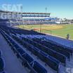 Preview of George M. Steinbrenner Field - Section 103 Seat View