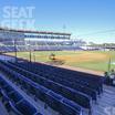 Preview of George M. Steinbrenner Field - Section 104 Seat View