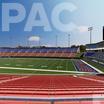 Preview of Gerald Ford Stadium - Section 101 Seat View